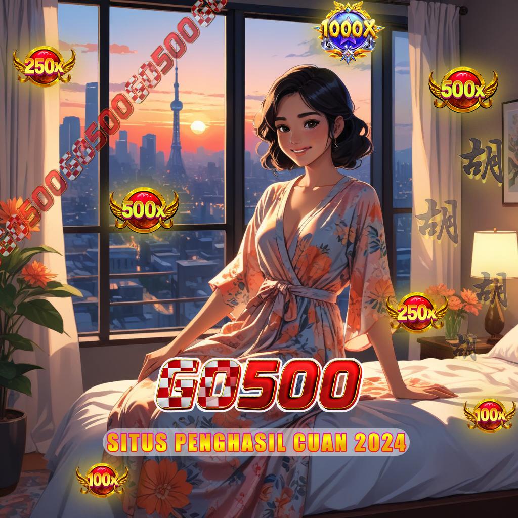 JUARA666 APK