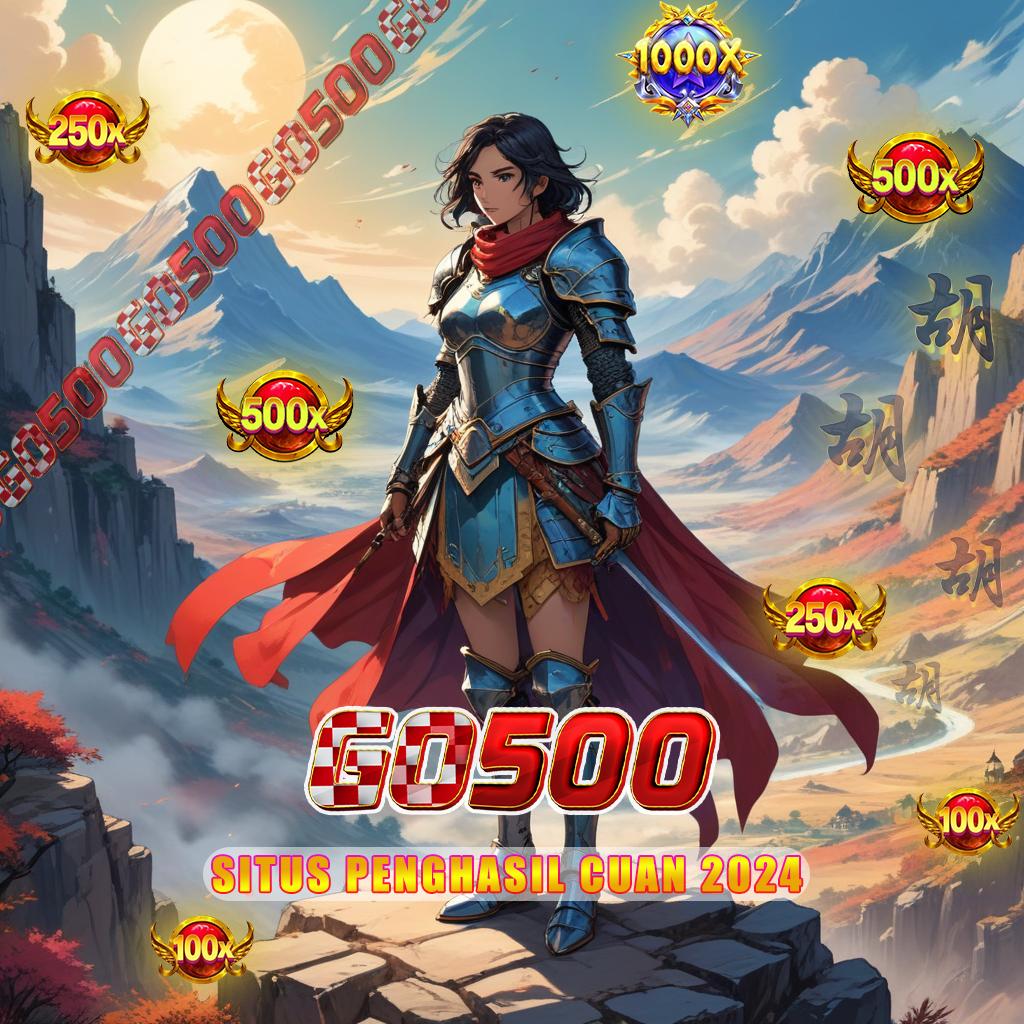 PETIR MERAH APK SLOT