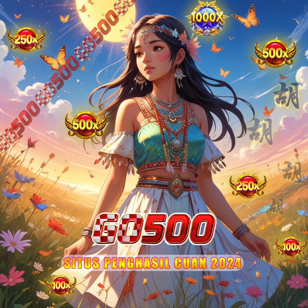 LINK LUCKYDANA APK