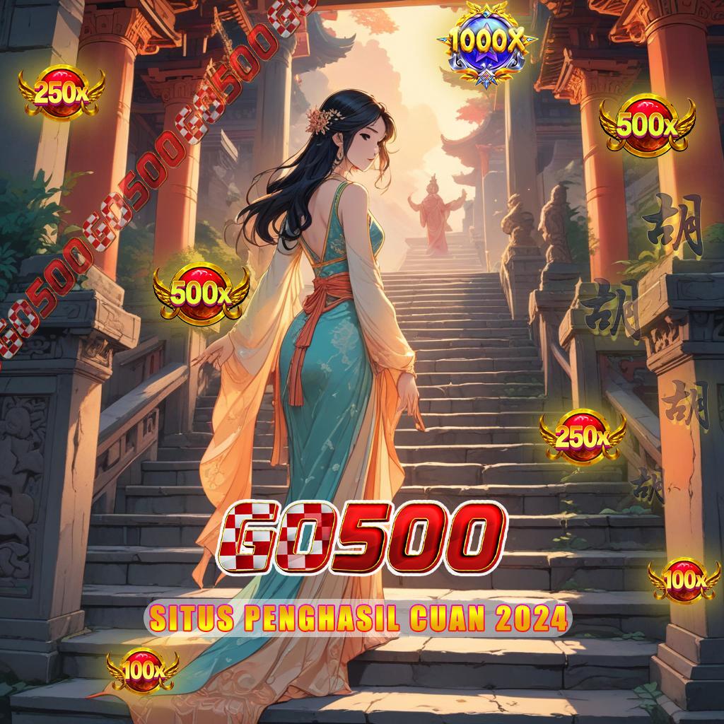 SPIN RP APK SLOT