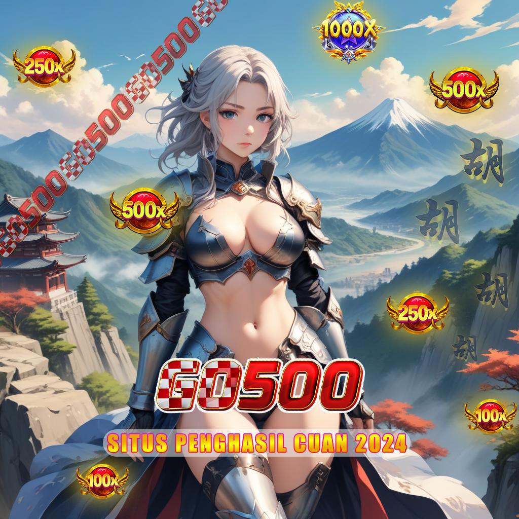 JUARA 666 APK