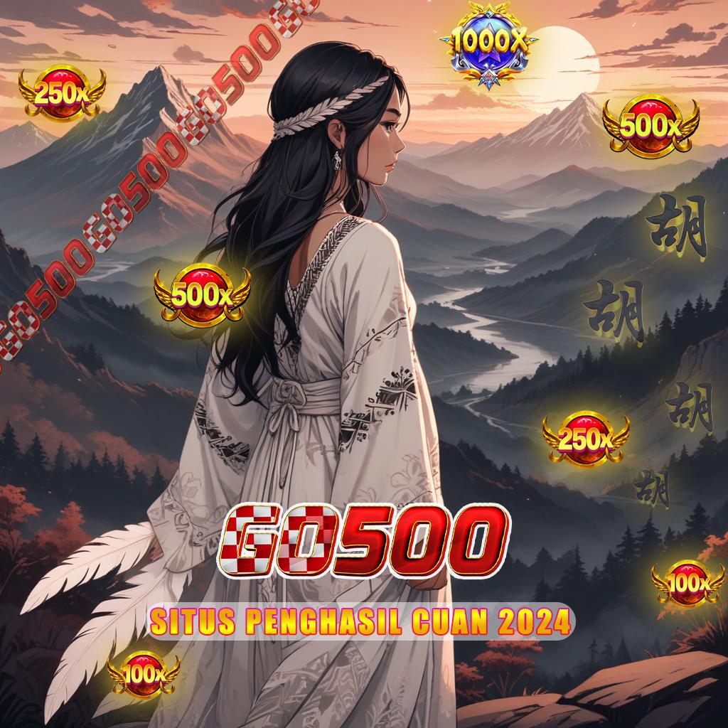 JUARA666 SLOT