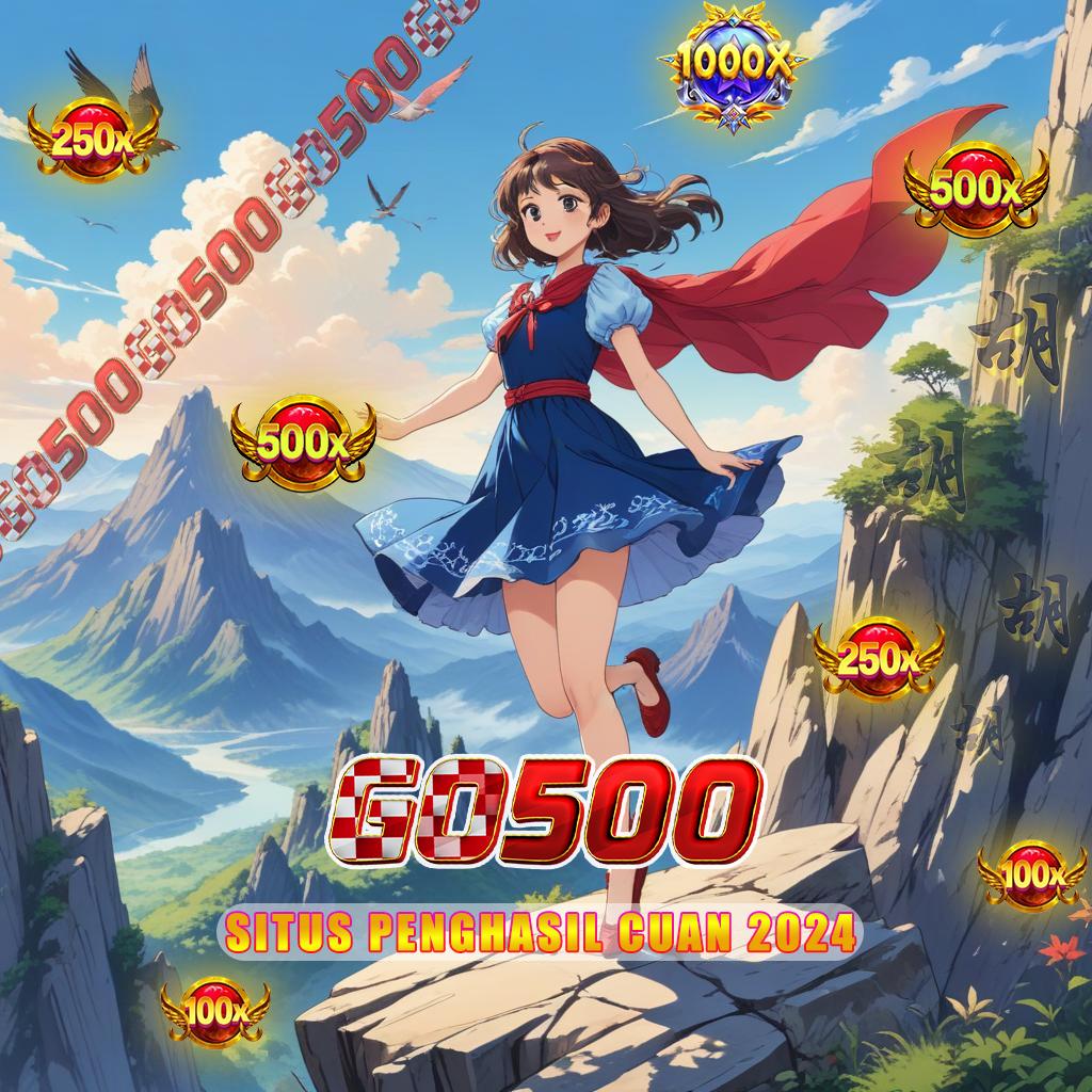 LUCKY DANA APK SLOT