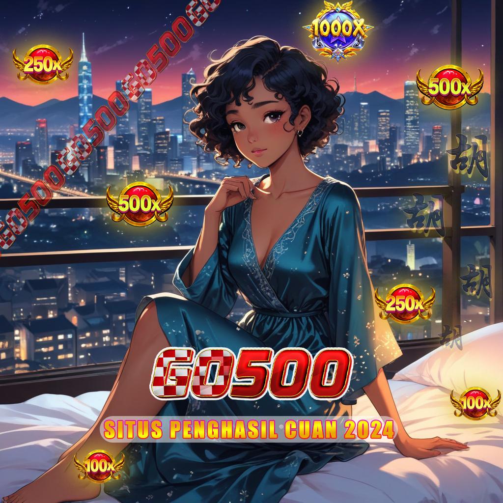 777 IDR APK SLOT