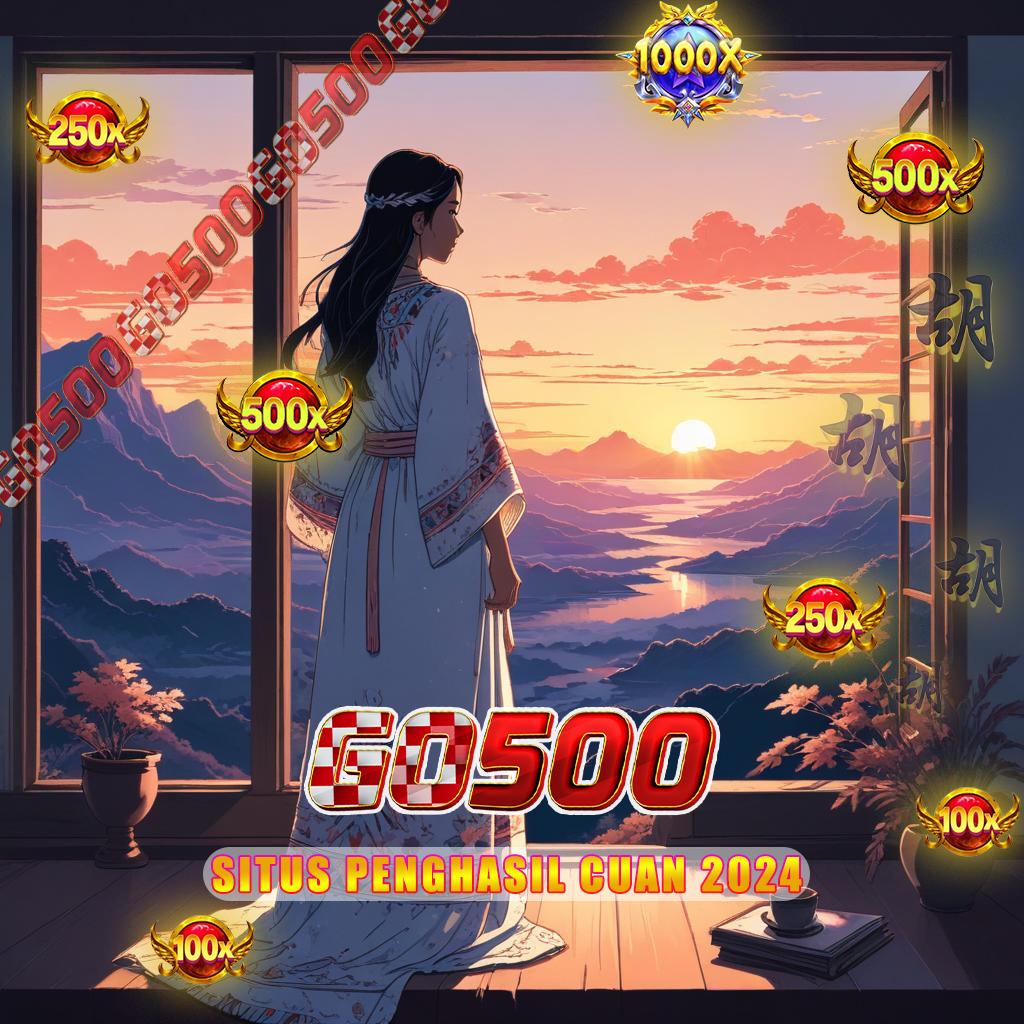 SPIN LUCKY APK SLOT