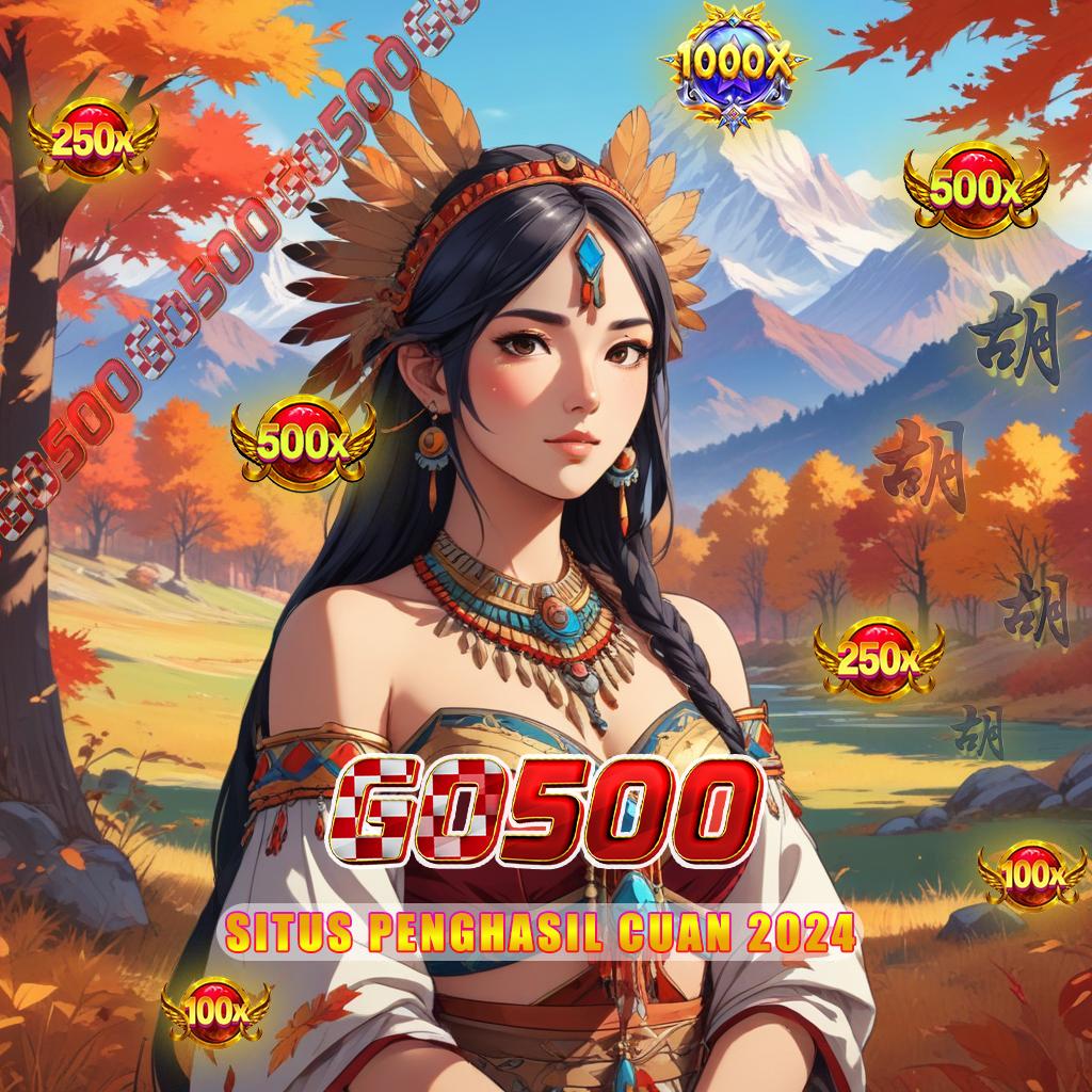 SLOT MUDAH MENANG ONLINE