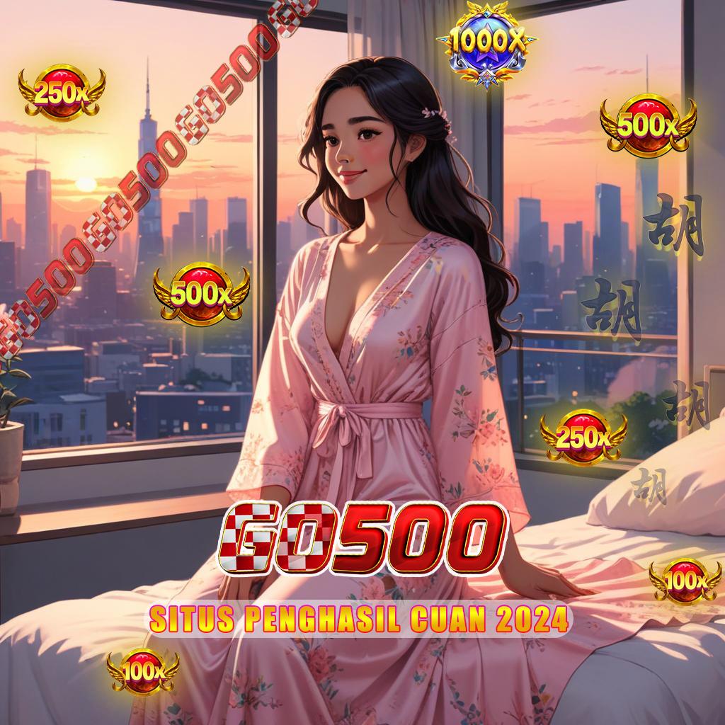 DAFTAR JACKPOT SPIN777