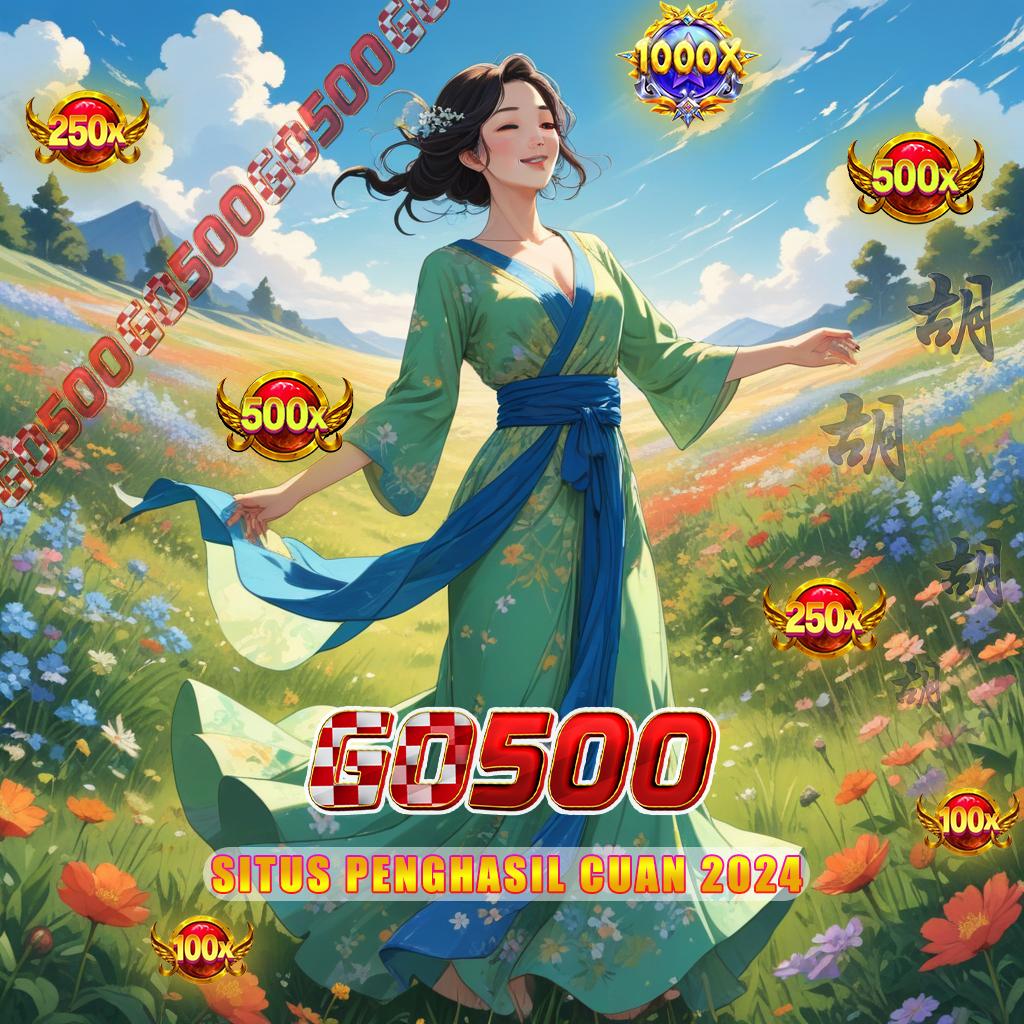 SPIN LUCKY APK