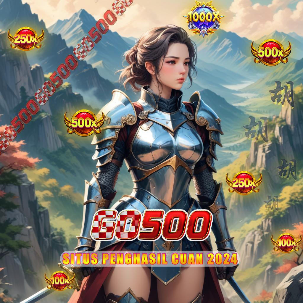 APK SLOT RP LOGIN