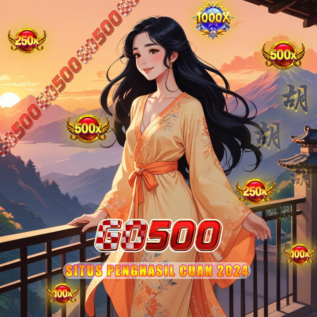 LUCKY QIUQIU APK SLOT