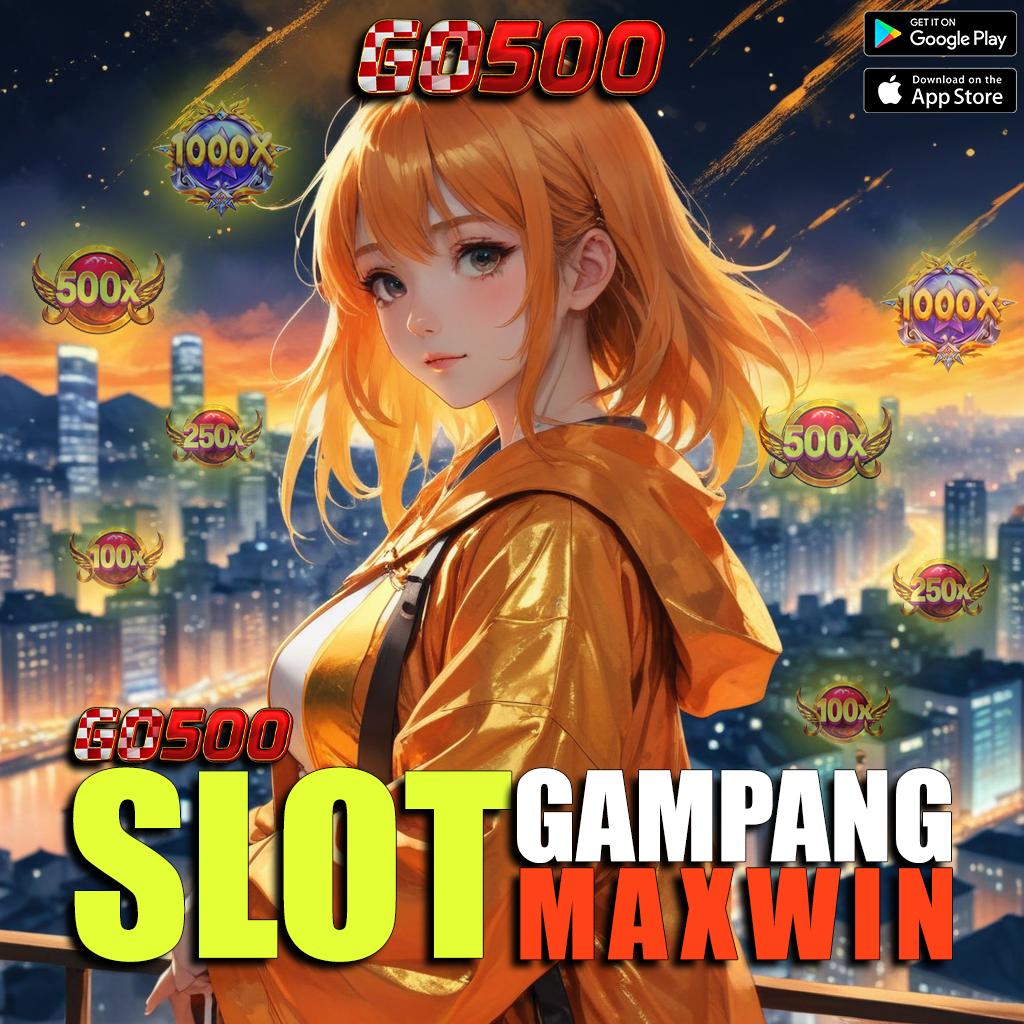 SLOT MAXWIN GAME