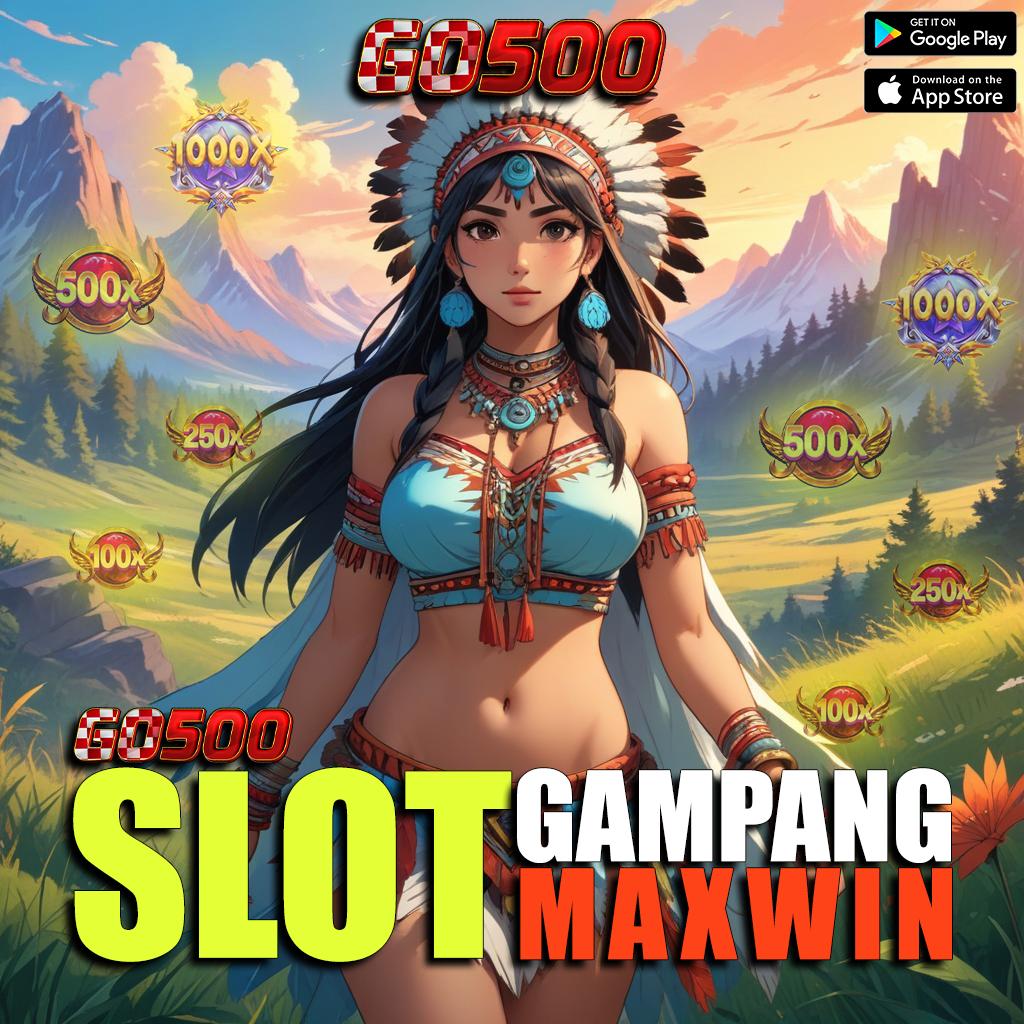 PLAYSTORE PUSAT MAXWIN APK