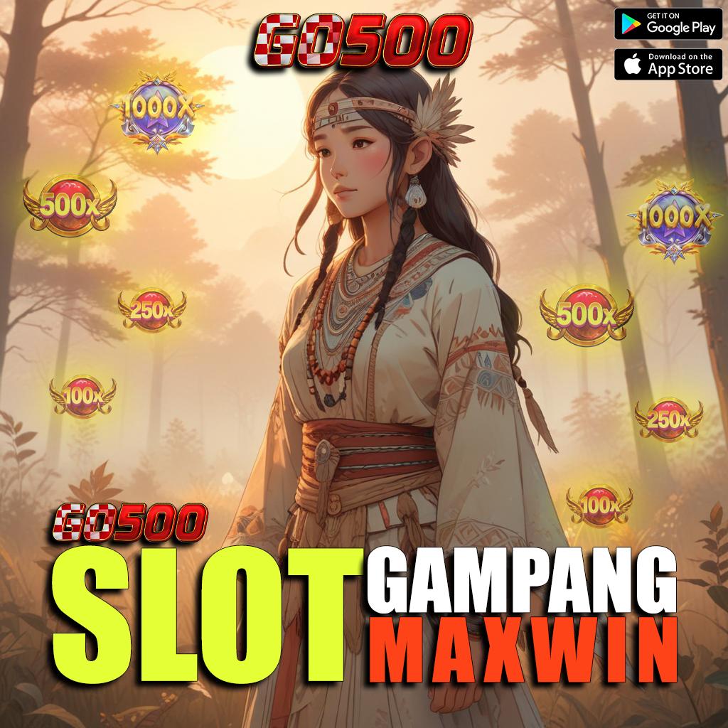 APK TERBARU LUCKY QIU BET