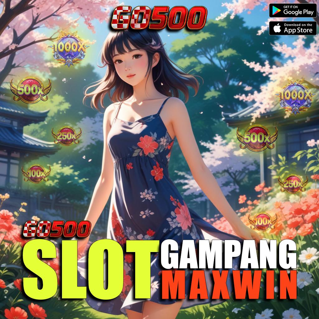 SITUS SLOTS IDR APLIKASI