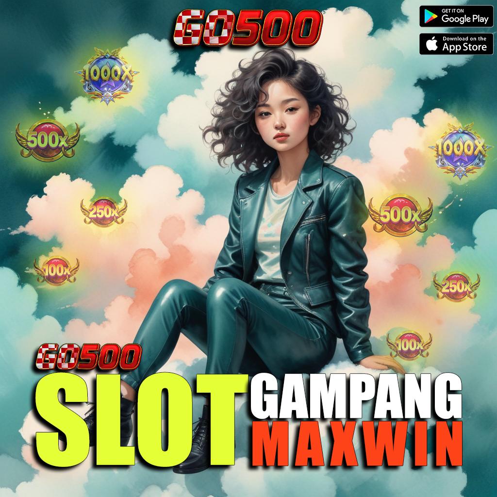 SLOT VIP777 APK Modal 25rb Langsung Main