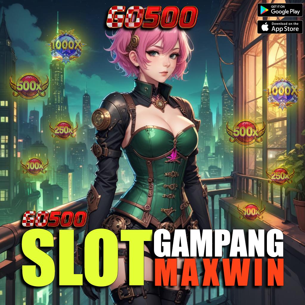 ONLINE CASINO LUCKYRP777 APLIKASI