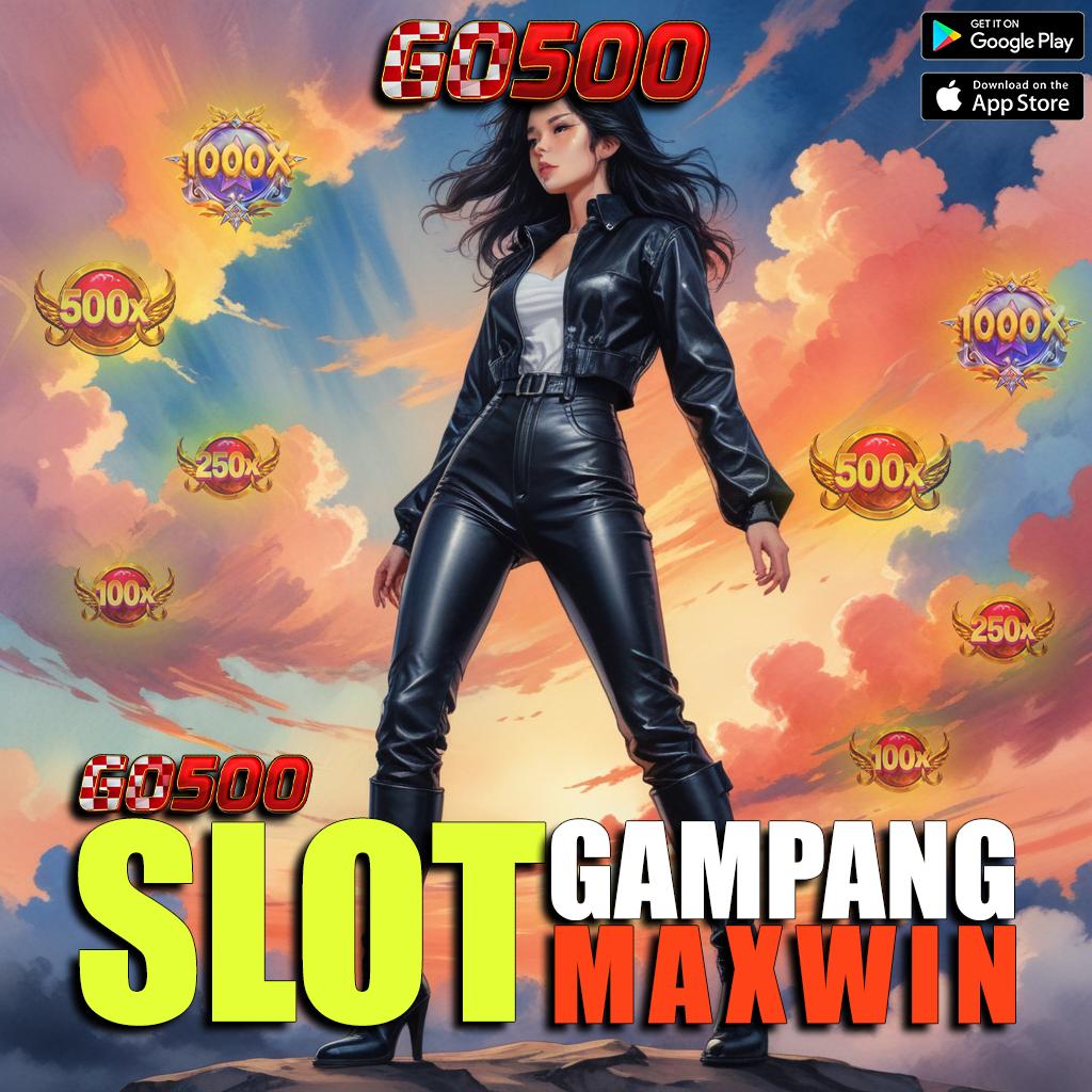 SLOT GACOR ONLINE