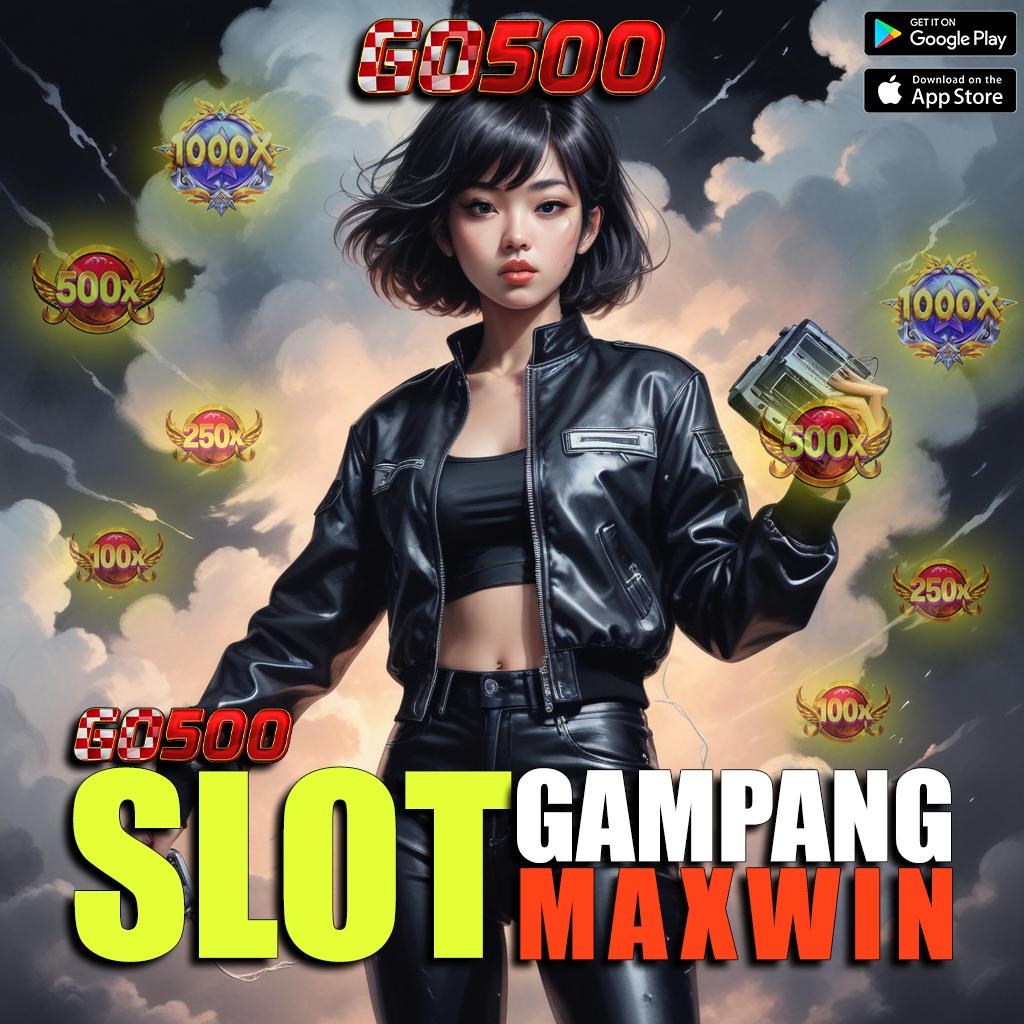 LOGIN 3031 SLOT APK