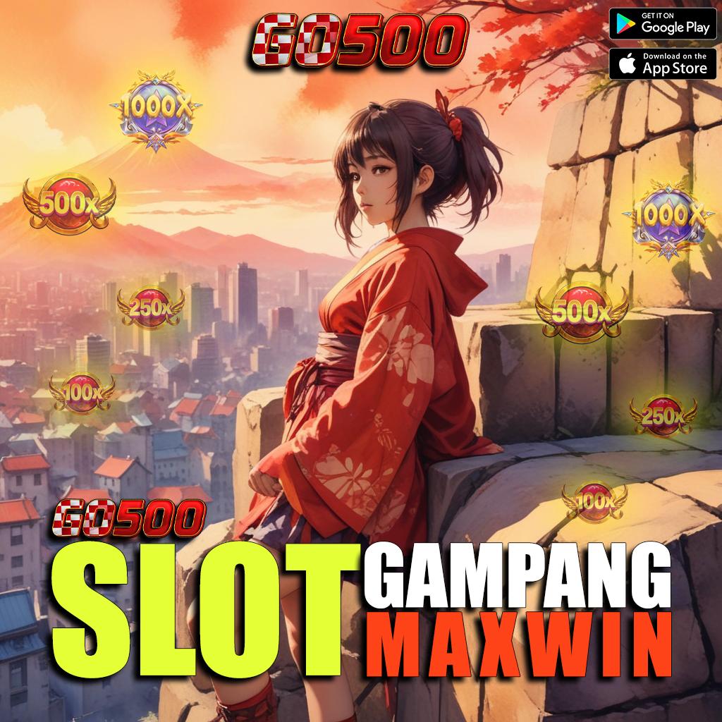 SLOT IDR DOWNLOAD