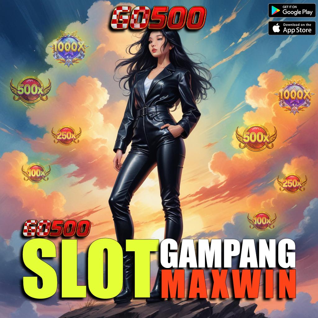 SLOT ONLINE 0525 APK