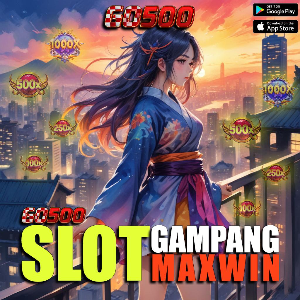 SLOT PG GACOR APK