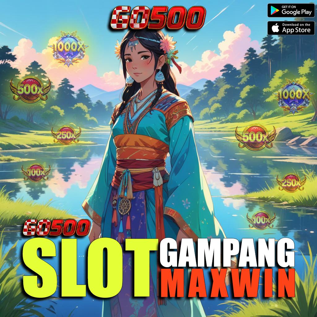 SUPER WIN SLOT GAME