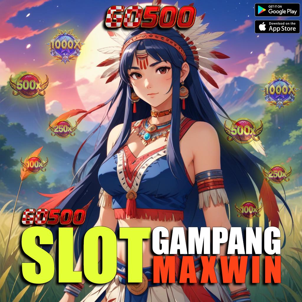 GAME SLOT GEN777 BET