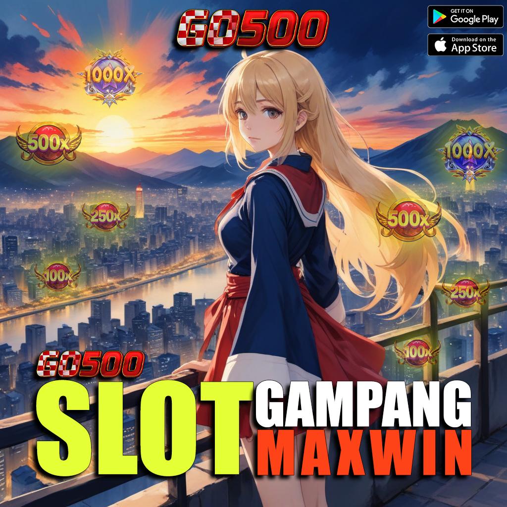 DOWNLOAD GO 77 SLOT