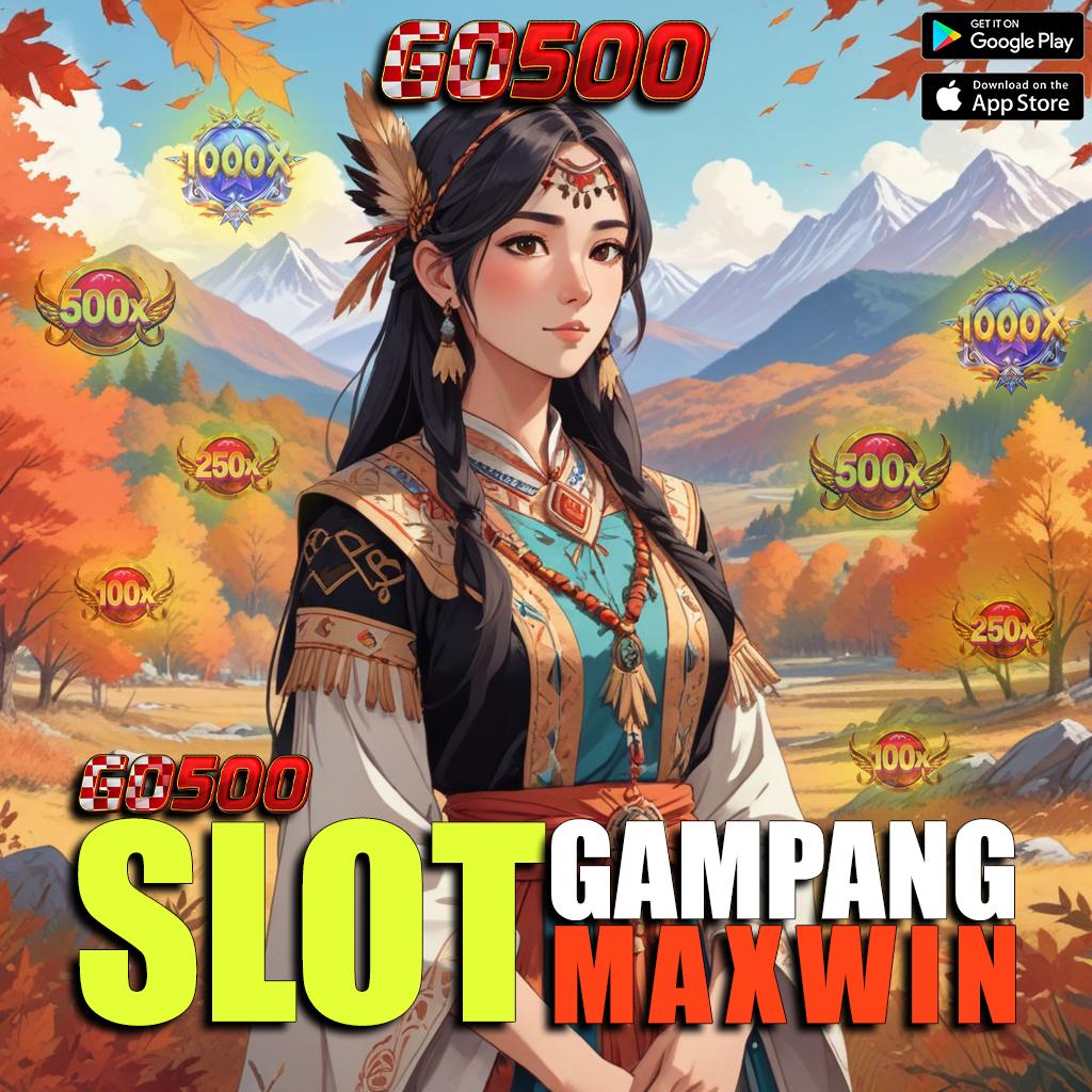 GO 77 SLOT APK