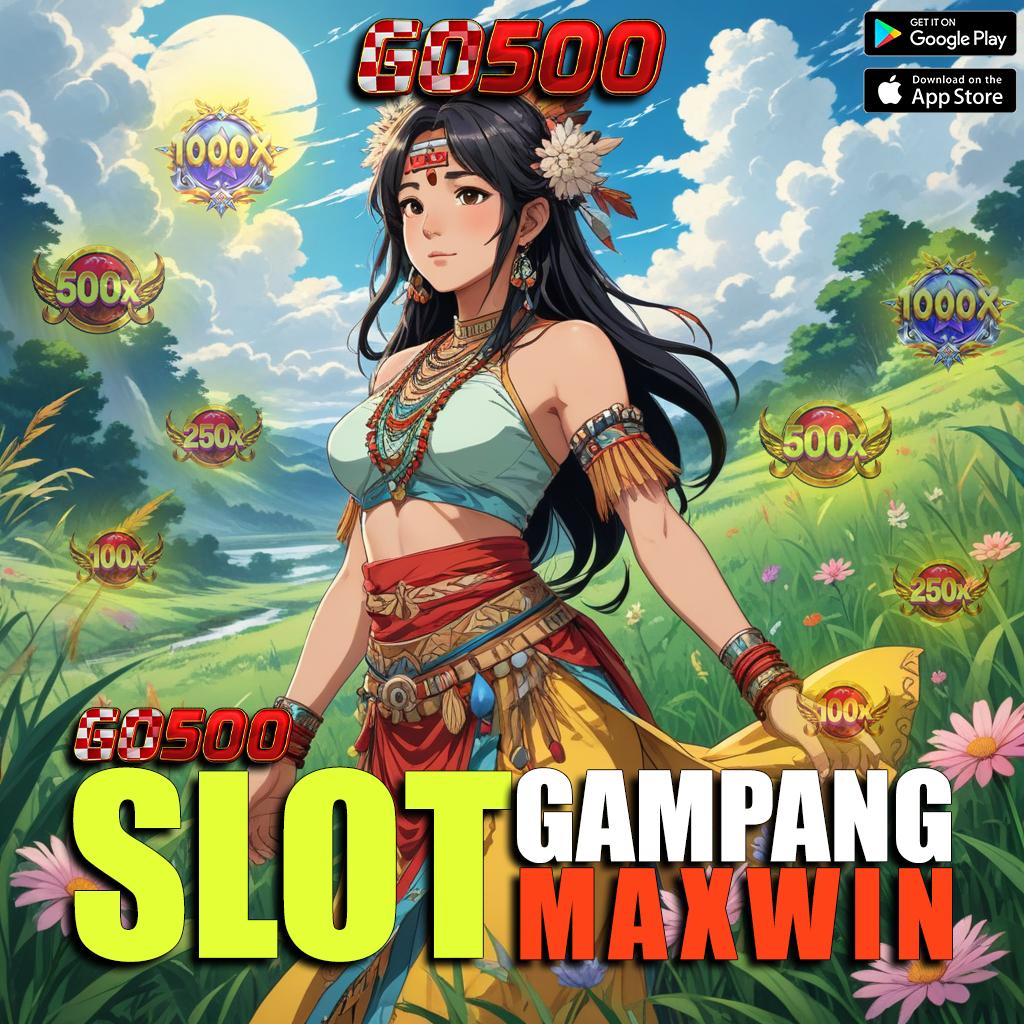 SLOT GACOR REJEKI BET GAME