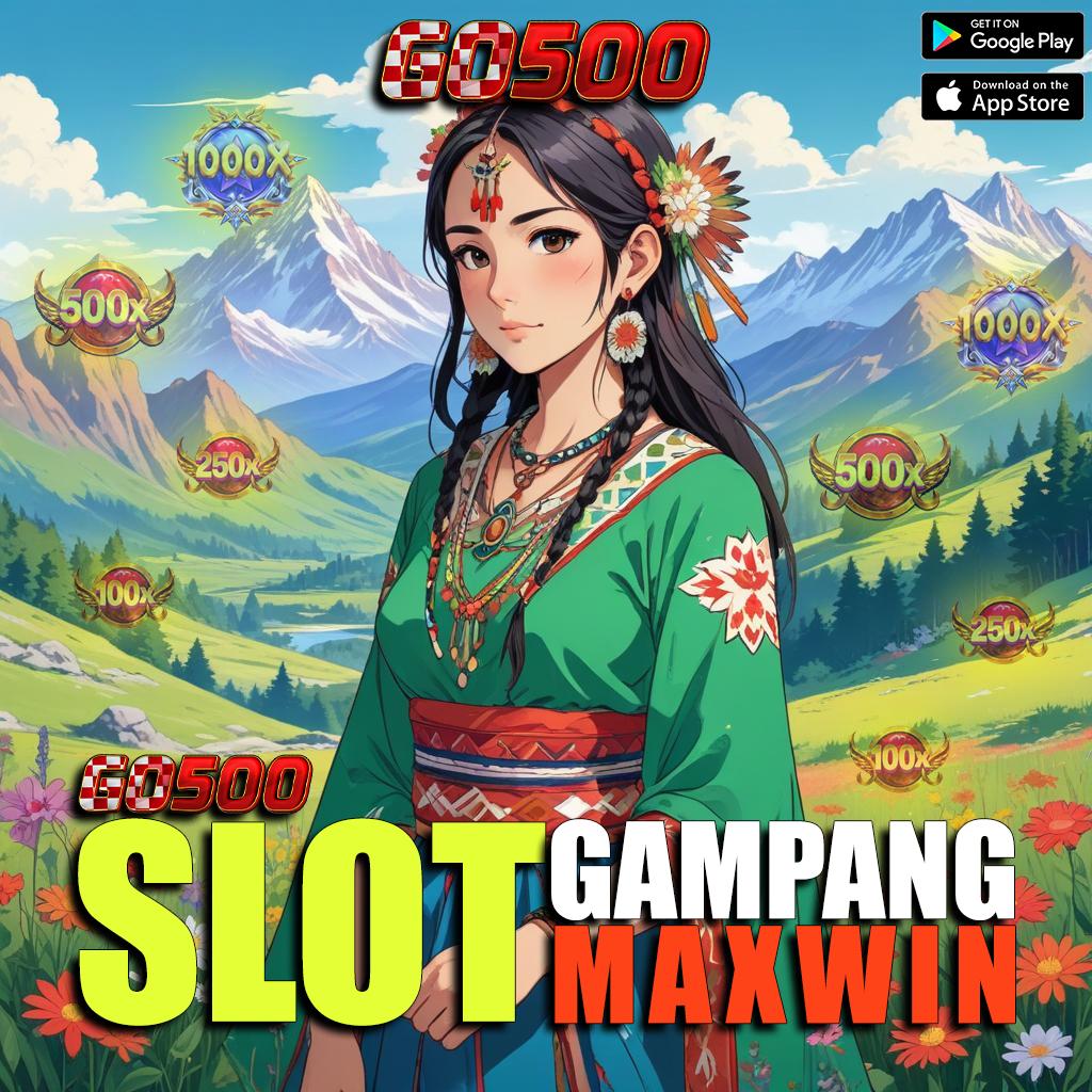 LINK LOGIN MENANGBET SLOT