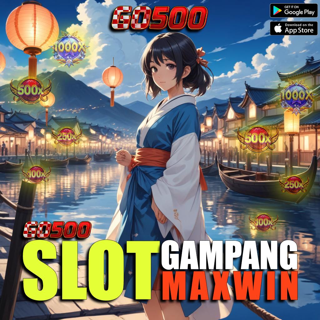 SLOT ONLINE GOWIN APK DOWNLOAD