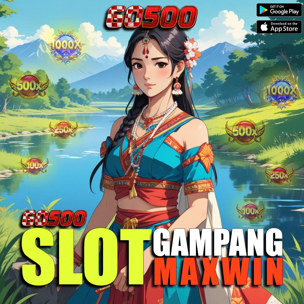 APLIKASI SLOT TOGEL TERBARU