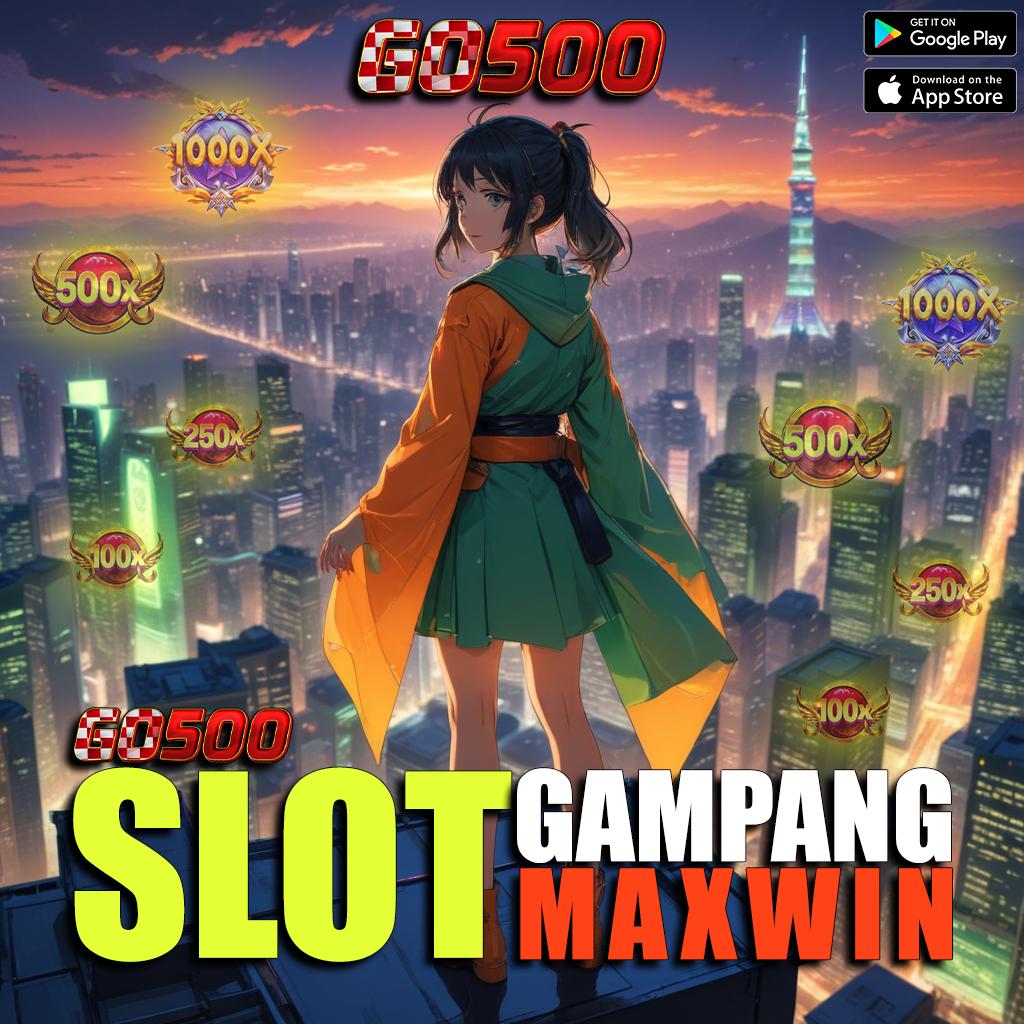 APK TERBARU FDFD SLOT GAME