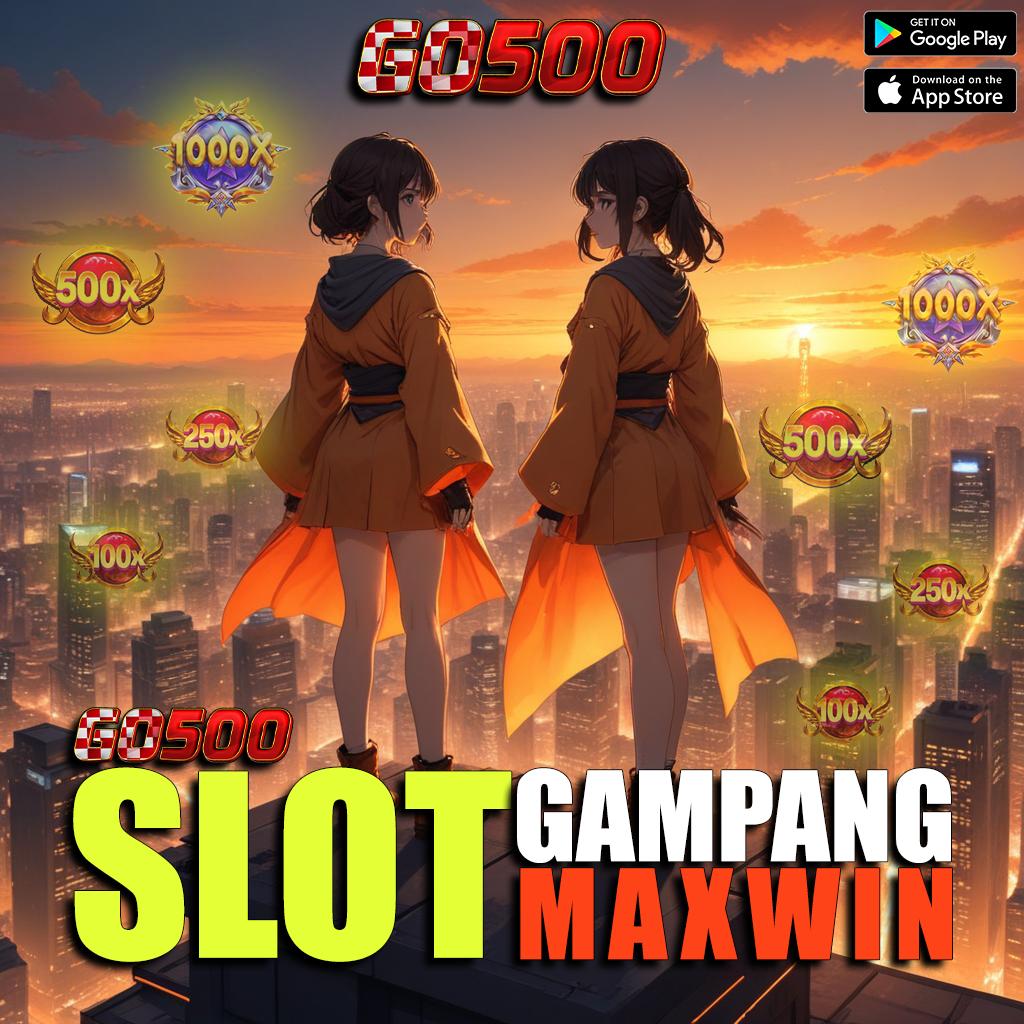 SLOT DOWNLOAD UANG777