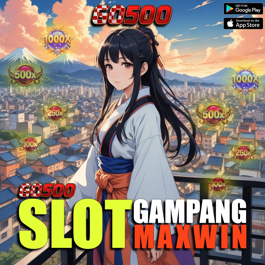 OPEN CHEAT SLOT APLIKASI