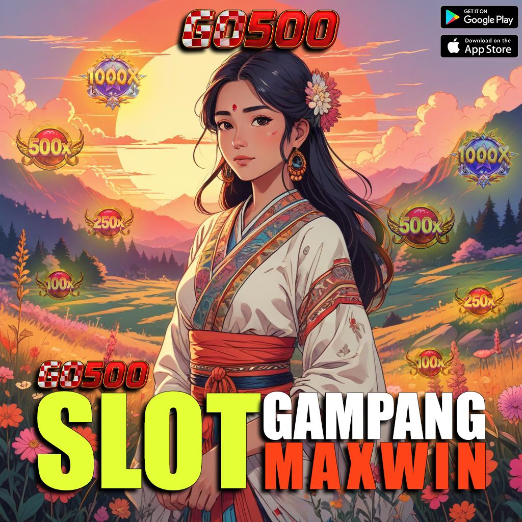 DOWNLOAD SLOT IDR BET