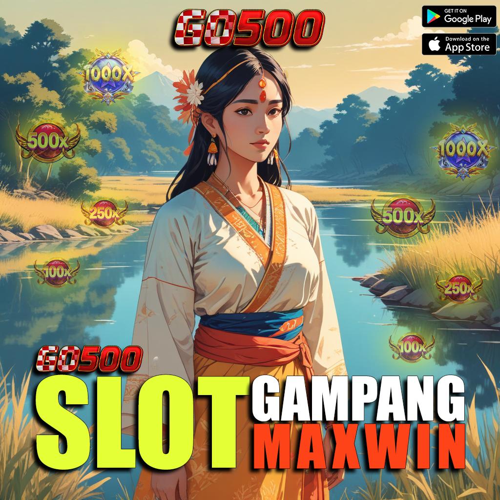 GACOR 75W BET APK