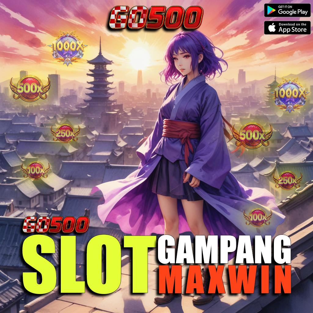 PRO SLOT LUCKY DOMINO QIU BET