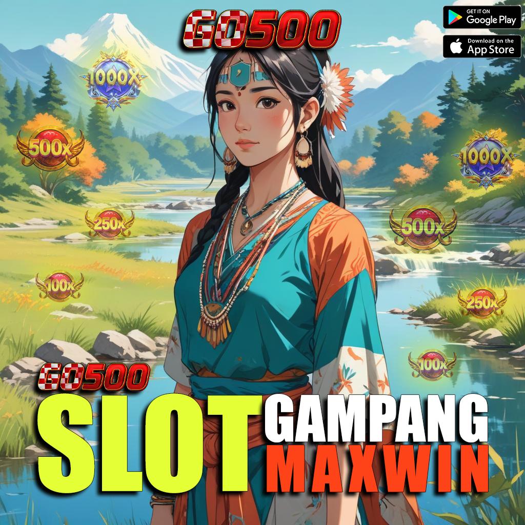 DAFTAR SLOT GO 77 APK