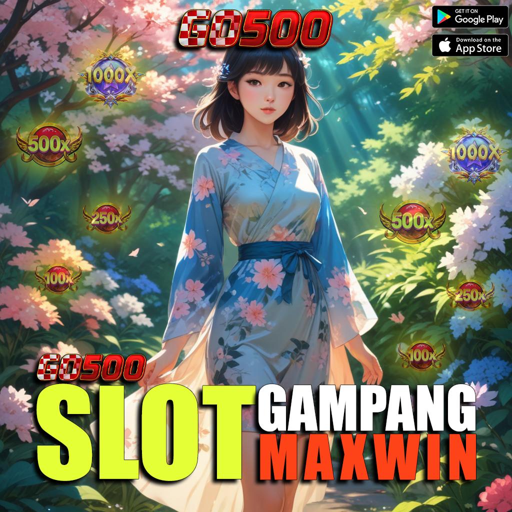 SITUS SLOT TURBO X1000 GAME