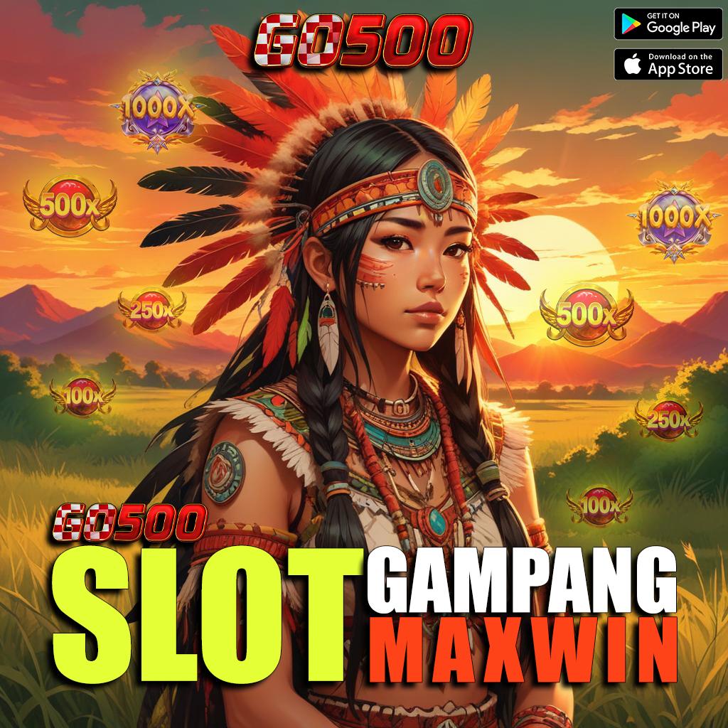 SLOT ONLINE BIG WIN777 APK