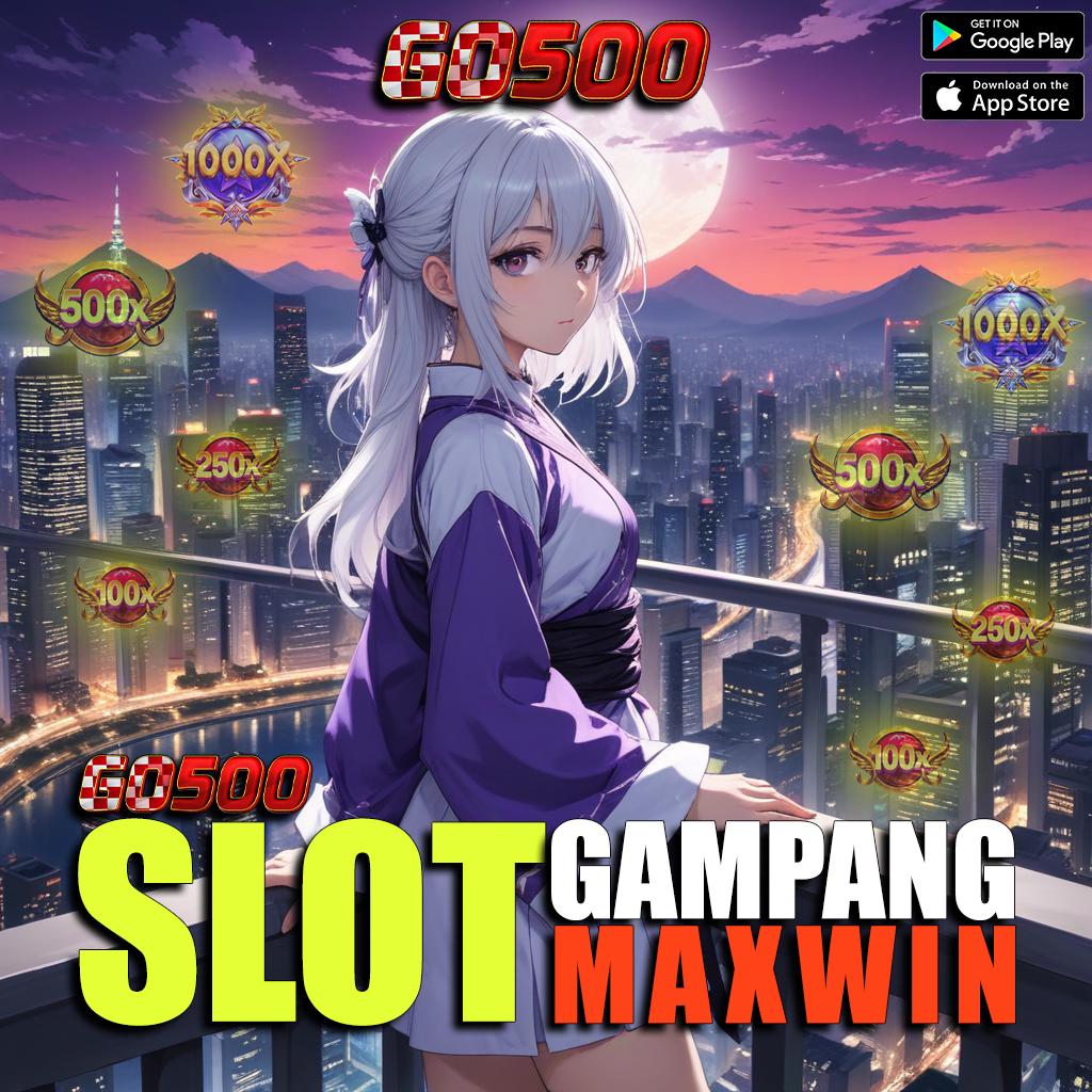 CASINO GO 77 SLOT GAME