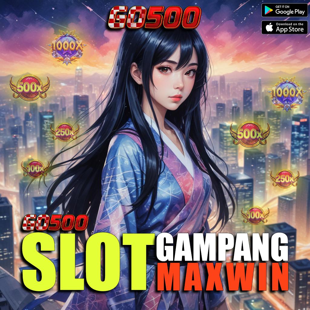 SLOT GACOR JEPE BOT LINK