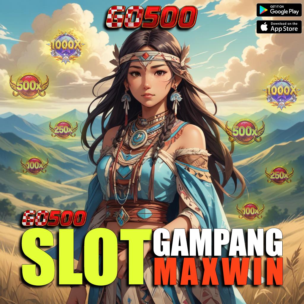 APK TERBARU SENSUS MAXWIN SLOT