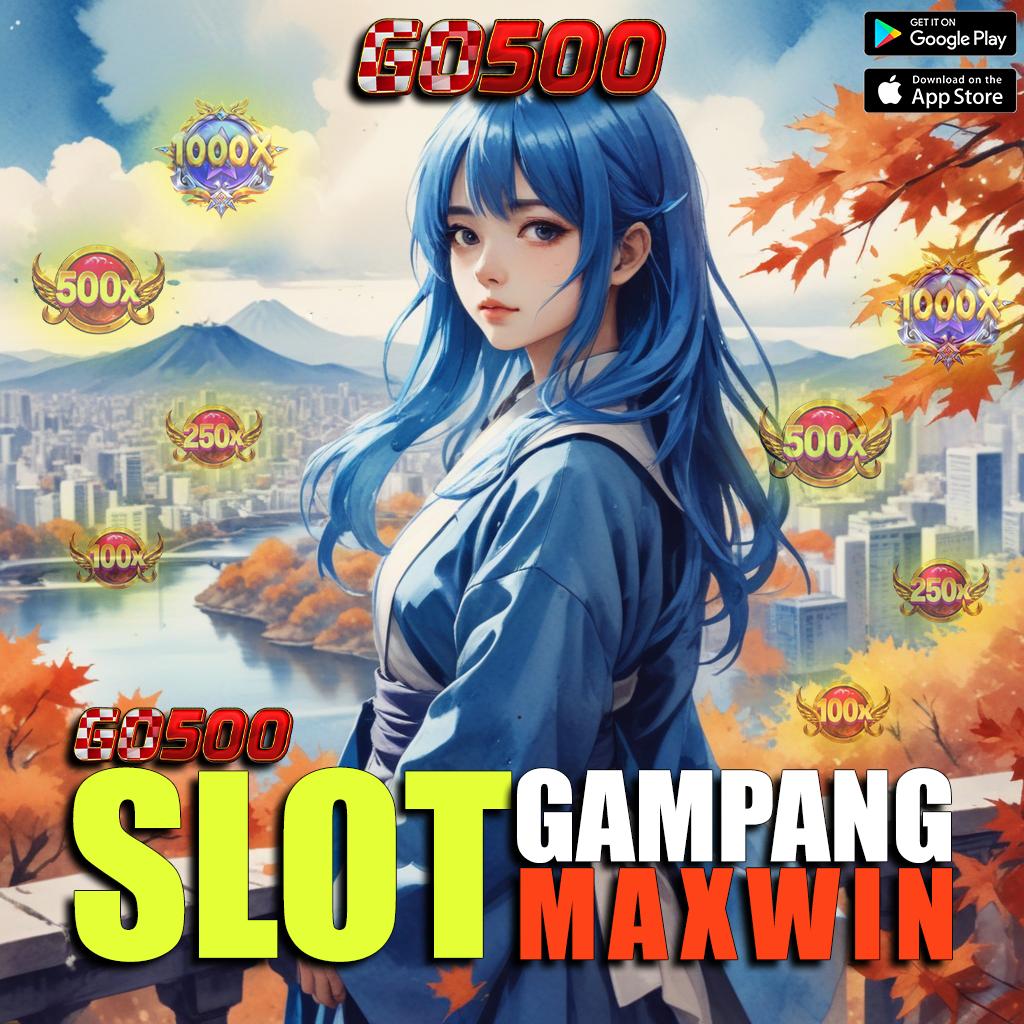 SLOT GACOR WIN CARNIVAL APLIKASI