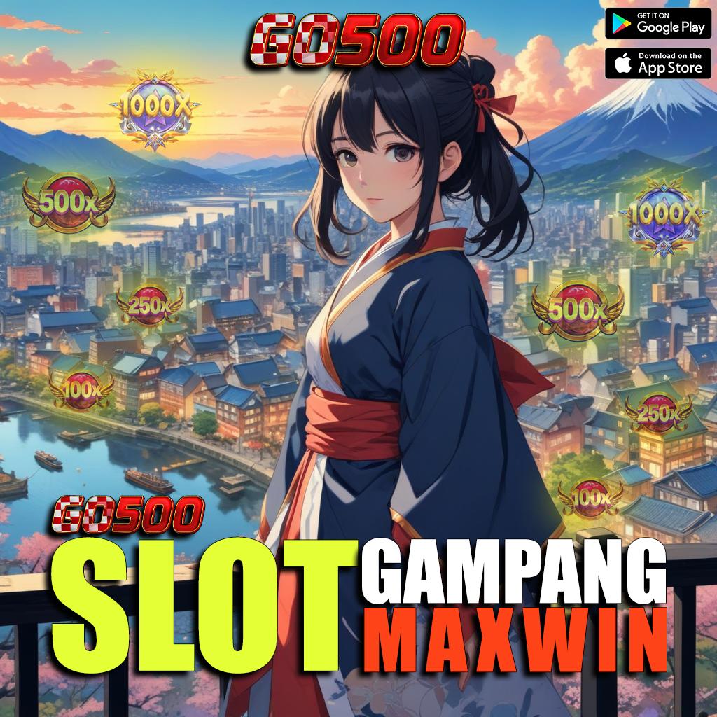 SLOT 777 APK