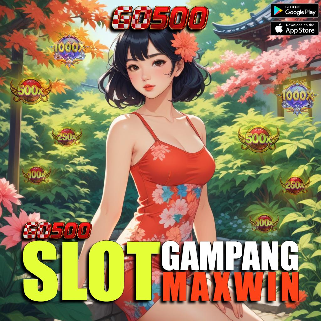 SLOT DOWNLOAD MJ777 APK