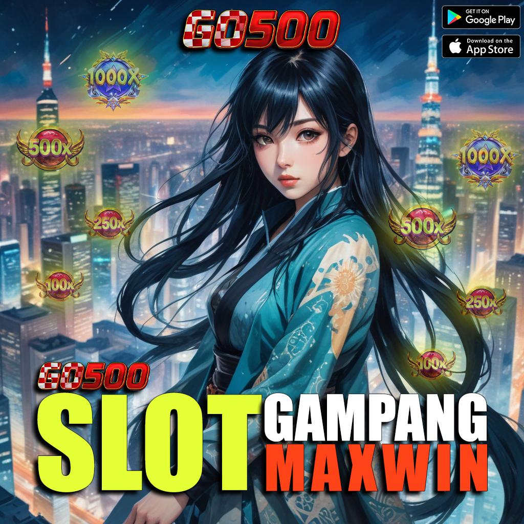 SLOT GACOR EN365