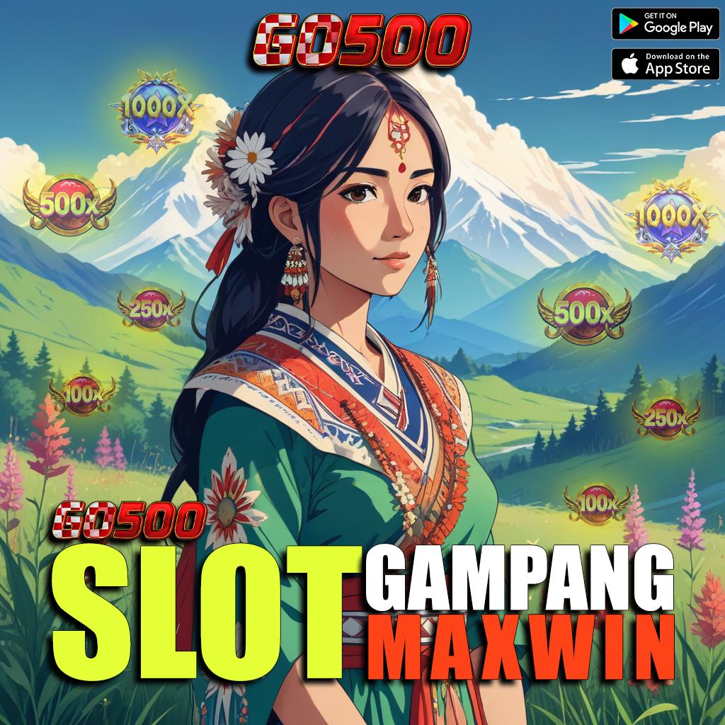 APK TERBARU SPIN LUCKY SLOT